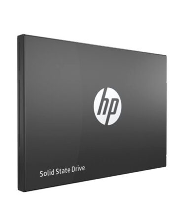 Disco Duro Sólido HP S750 1TB SATA III 6.0 Gbs 2.5"