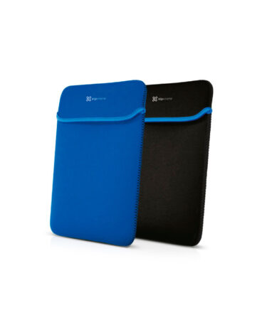 Funda Klip Xtreme Sleeve para Notebook 15.6″ Reversible