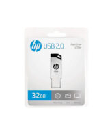 Memoria USB HP Flash Drive V236w 32GB Acero