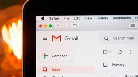 ¡Tome nota! Cinco trucos para liberar espacio en el correo de Gmail
