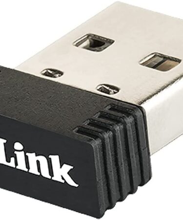 Adaptador Inalámbrico D-Link N150 Wireless N USB 2.0