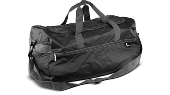 Bolso de Deporte Xtech XTB-095BK Nylon Color Negro
