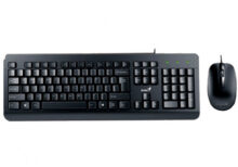 Kit Genius KM-160 (31330001414) Teclado + Mouse