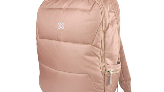 Mochila Klip para Laptop KNB-426PK Color Rosado