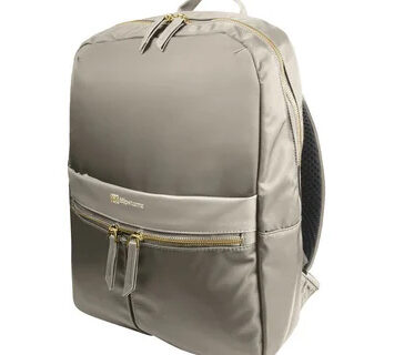 Mochila Klip para Laptop KNB-467KH Color Khaki