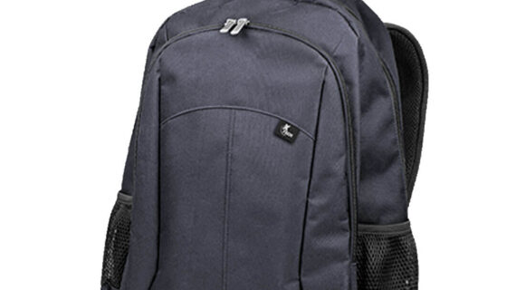 Mochila Xtech Para Laptop XTB-210BL Color Azul