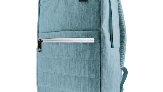 Mochila Xtech para Notebook XTB-214AQ Celeste
