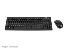 Teclado + Mouse Targus Wireless MTG USB AKM615